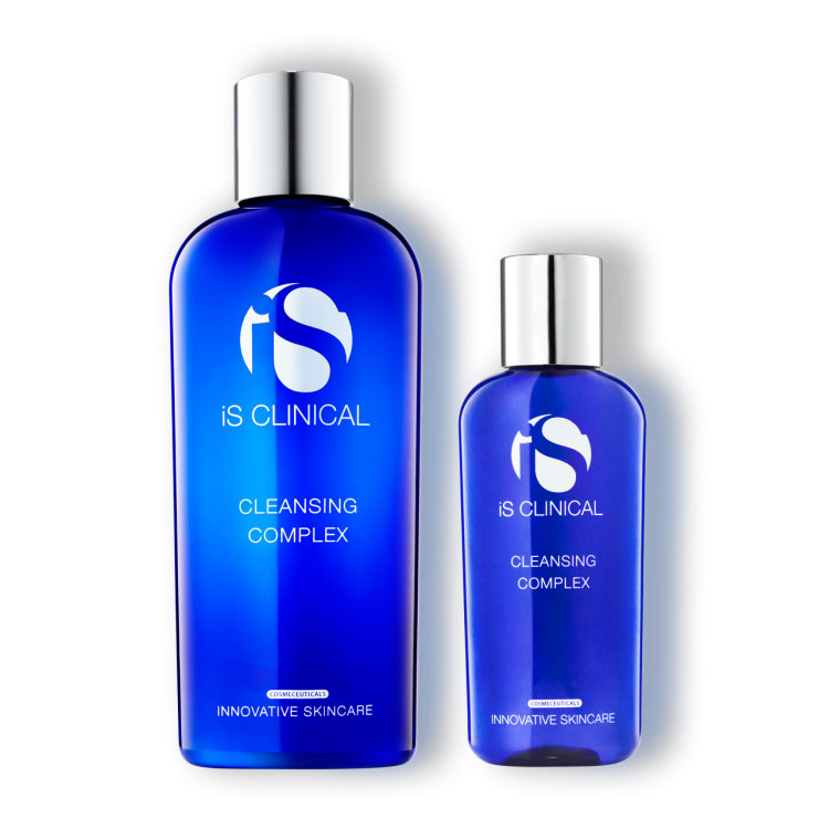Cleansing Complex