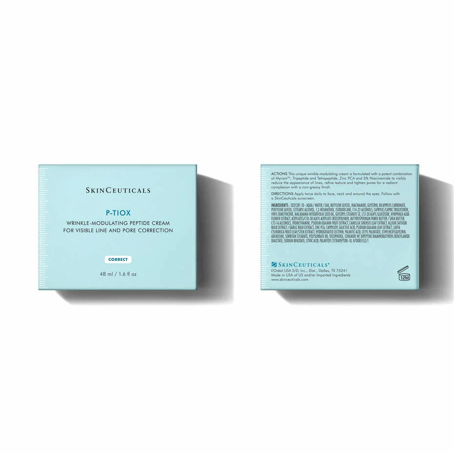 SkinCeuticals P-TIOX Anti-Wrinkle Cream (1.6 oz.)
