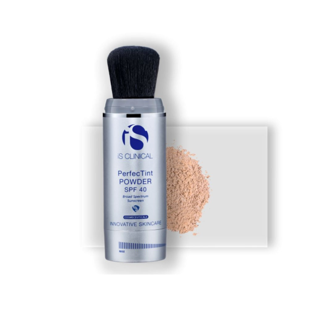 iS Clinical PerfecTint Powder SPF 40