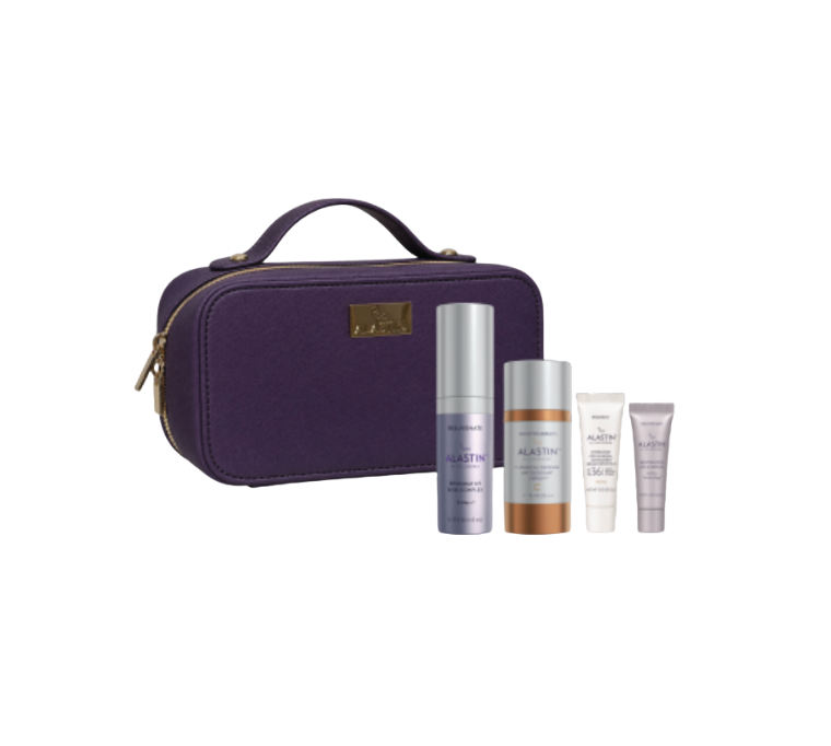 Alastin Glow to Go Kit