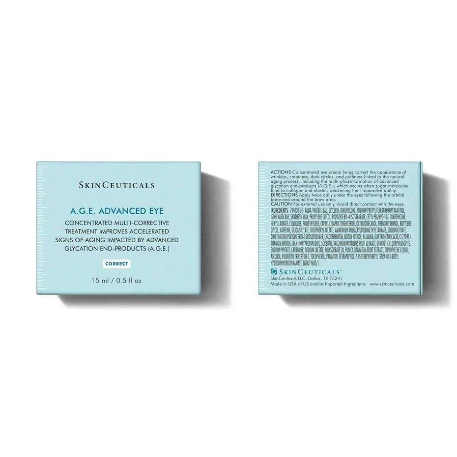 SkinCeuticals A.G.E. Advanced Eye for Dark Circles