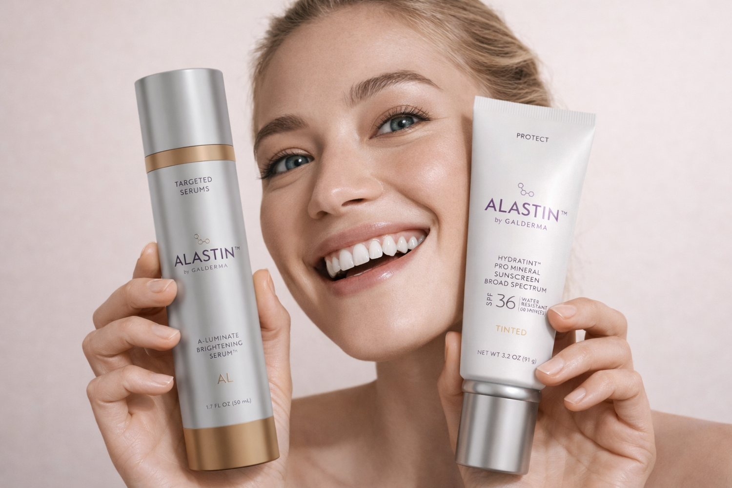 Alastin