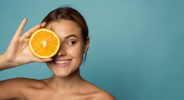 Vitamin C Day Sale