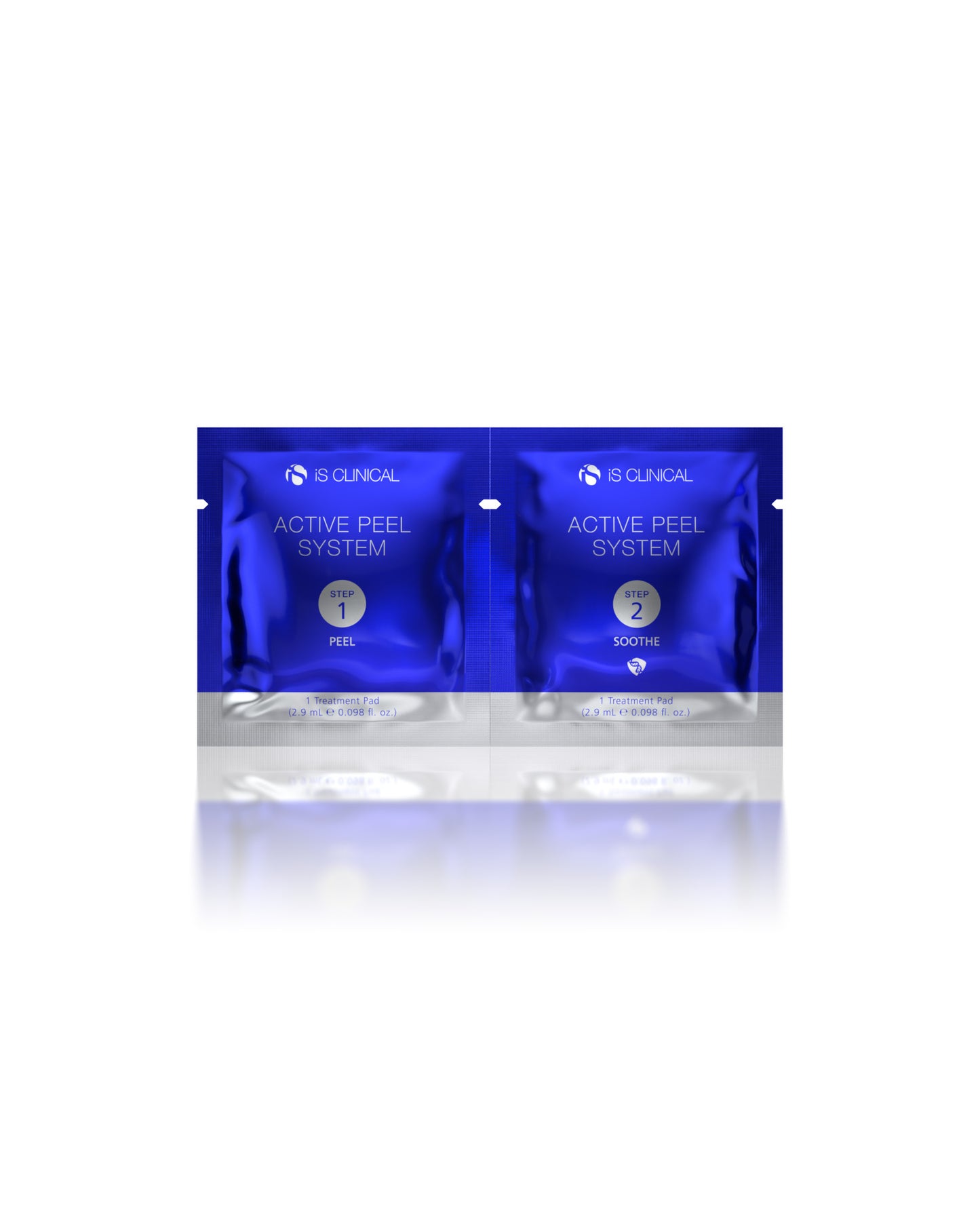iS Clinical Active Peel System
