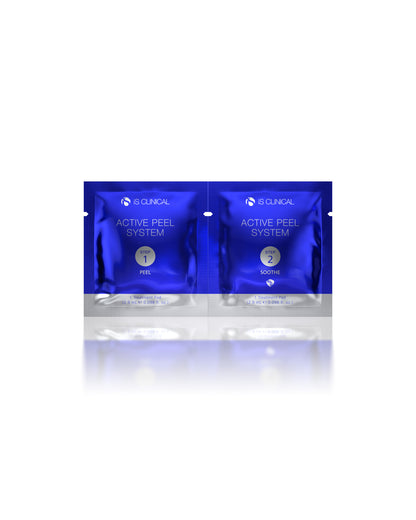 iS Clinical Active Peel System