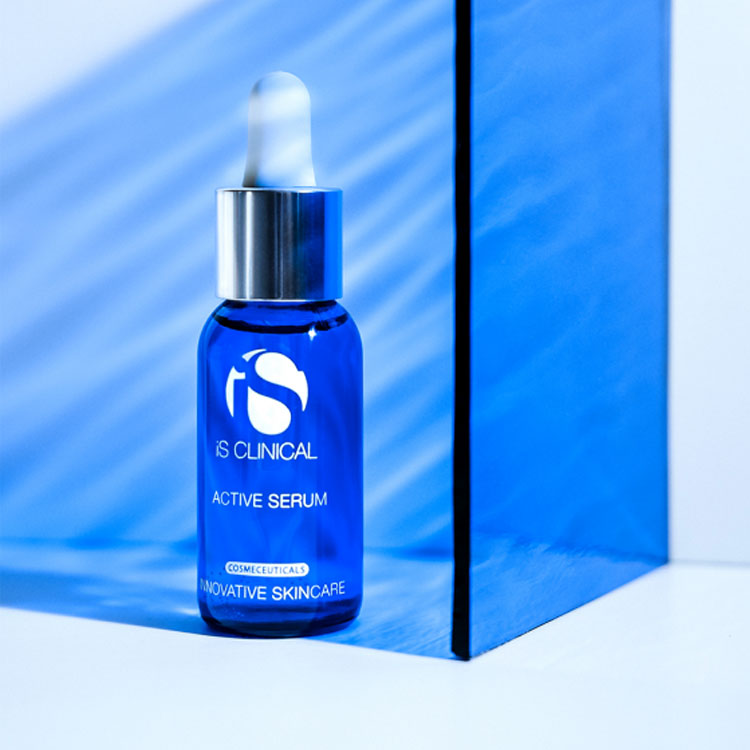 Active Serum