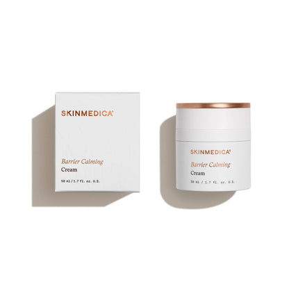 SkinMedica Barrier Calming Cream