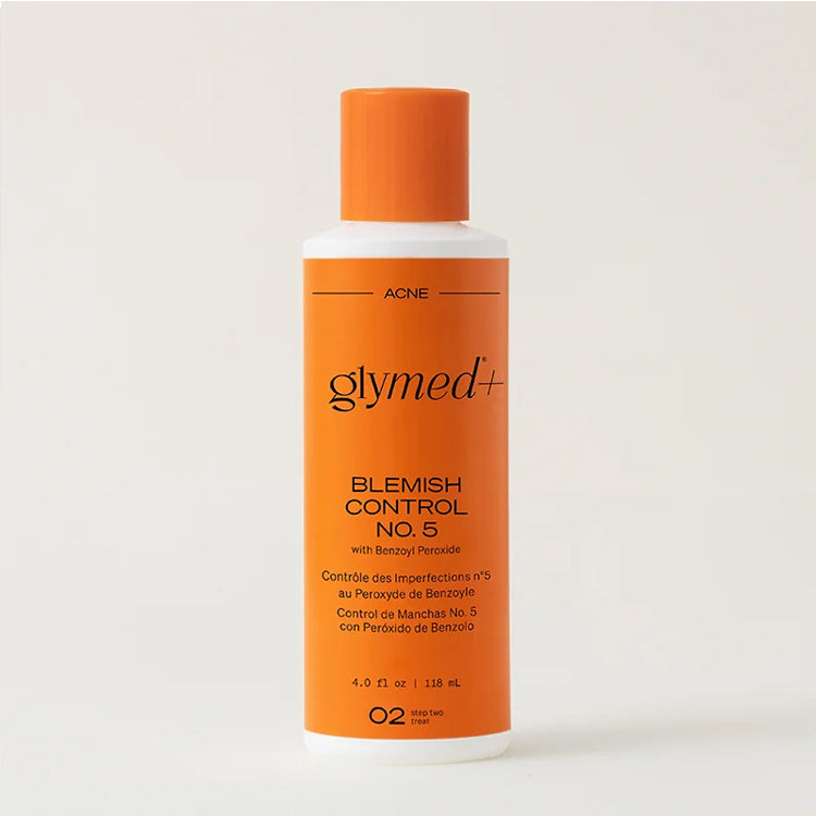 GlyMed+ Blemish Control No. 5