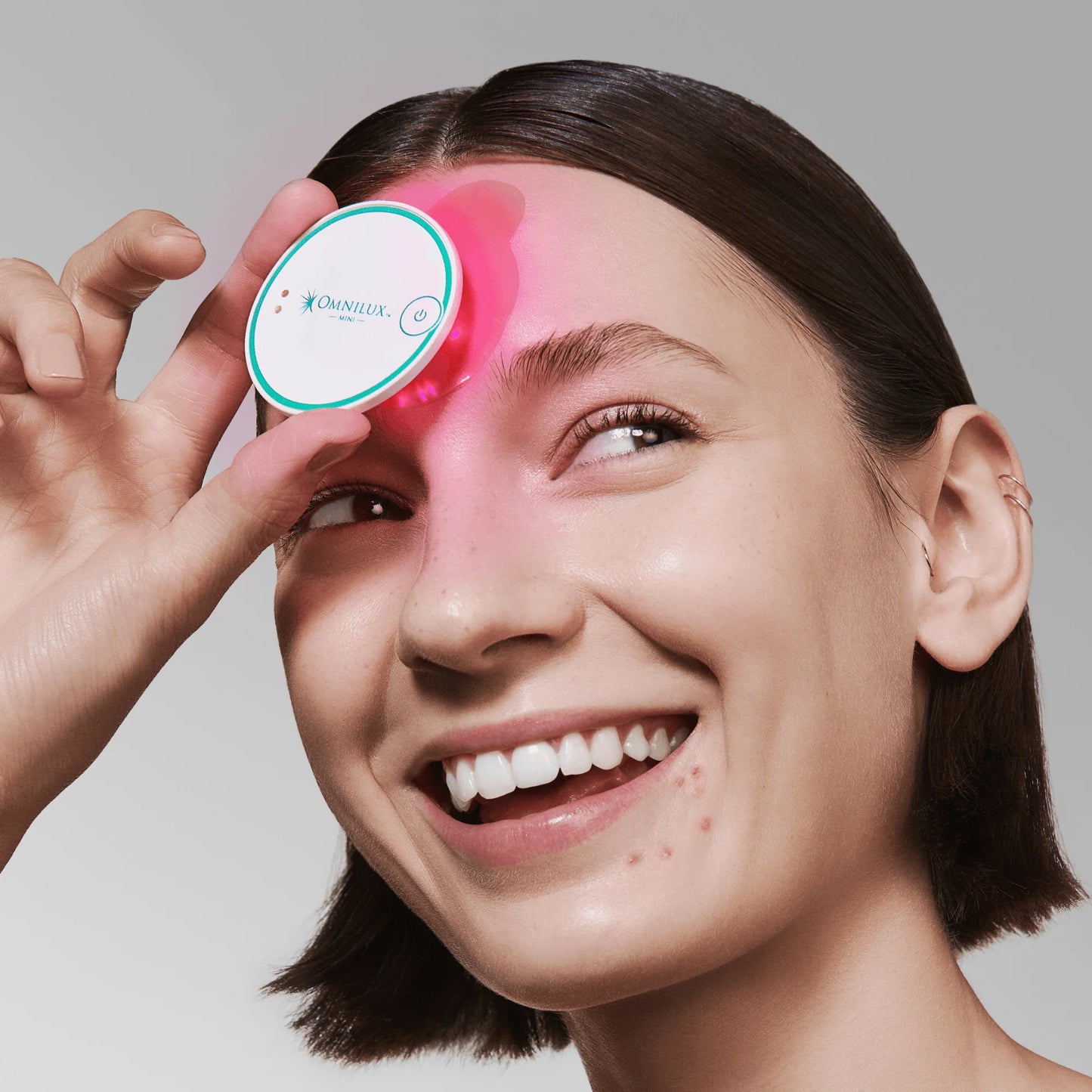 Omnilux Blemish Eraser