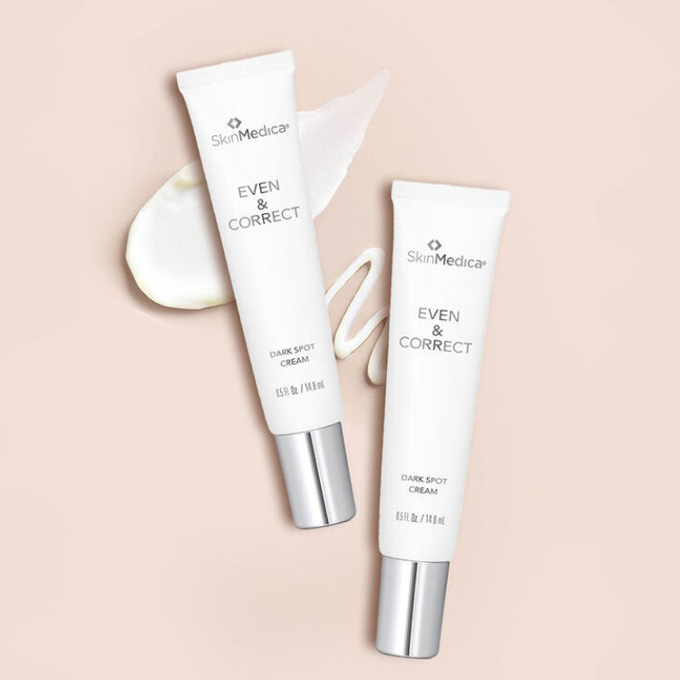 SkinMedica Even & Correct Dark Spot Cream (0.5 oz)