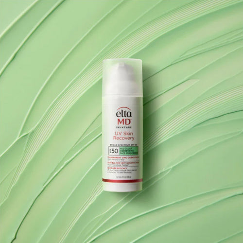 Elta UV Skin Recovery Green