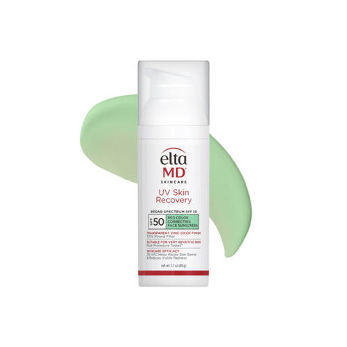 Elta UV Skin Recovery Green