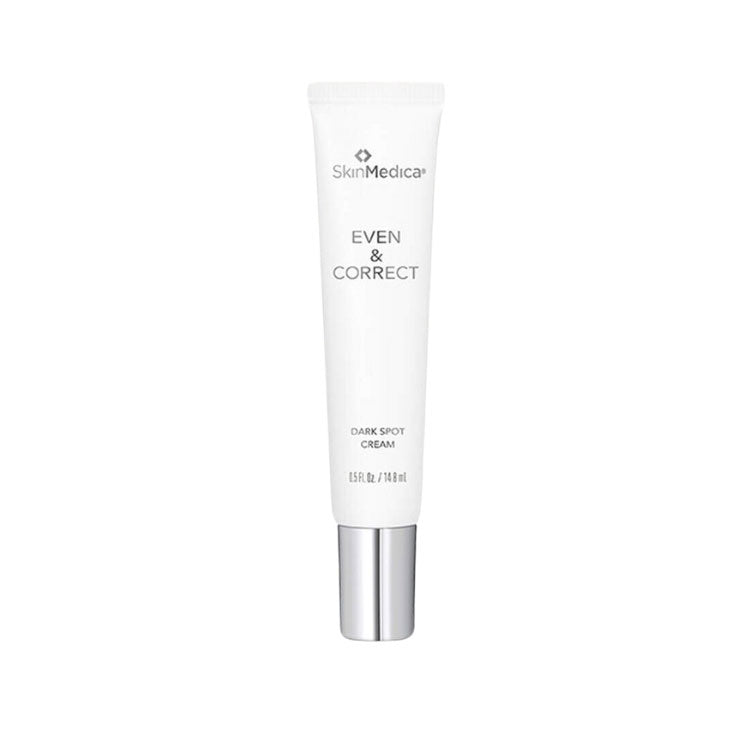 Even and Correct Dark Spot treatment