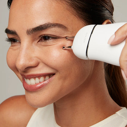 NuFace TRINITY+ Effective Lip & Eye Attachment