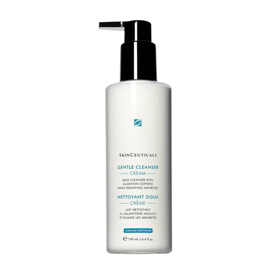 SkinCeuticals Gentle Cleanser Cream 6.4oz