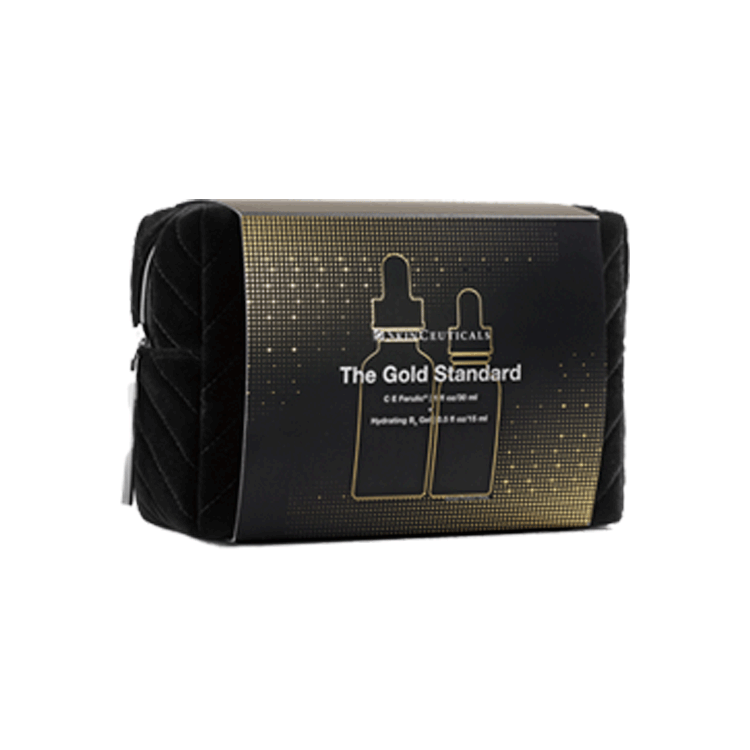 SkinCeuticals Gold Standard Holiday Kit