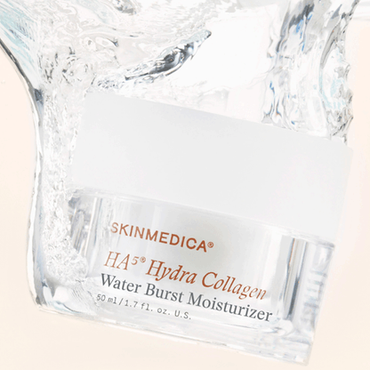 SkinMedica HA⁵ Hydra Collagen Water Burst Moisturizer