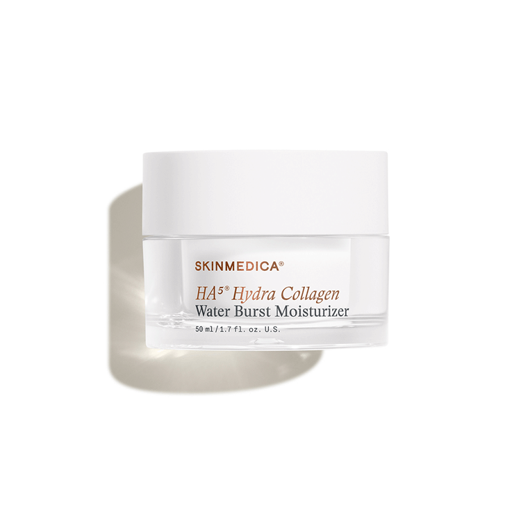 SkinMedica HA⁵ Hydra Collagen Water Burst Moisturizer