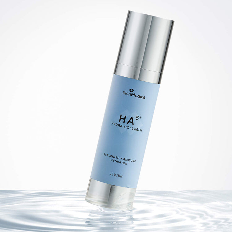 SkinMedica HA5 Hydra Collagen Hydrator (2 oz)