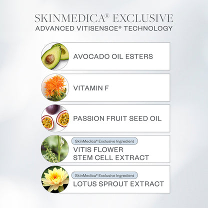 SkinMedica HA5 Hydra Collagen Hydrator 1.7oz