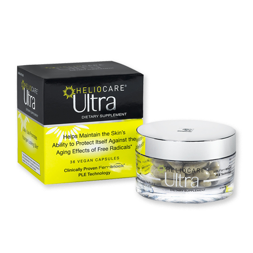 Heliocare Ultra (3 Month Supply)