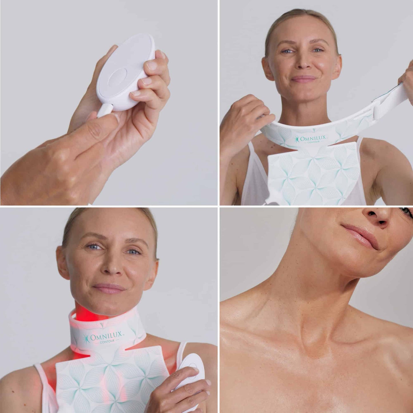 Omnilux Contour Neck & Décolleté