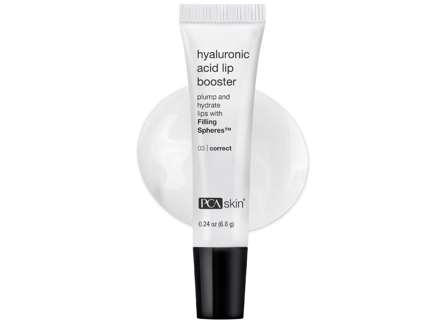 PCA Hyaluronic Acid Lip Booster