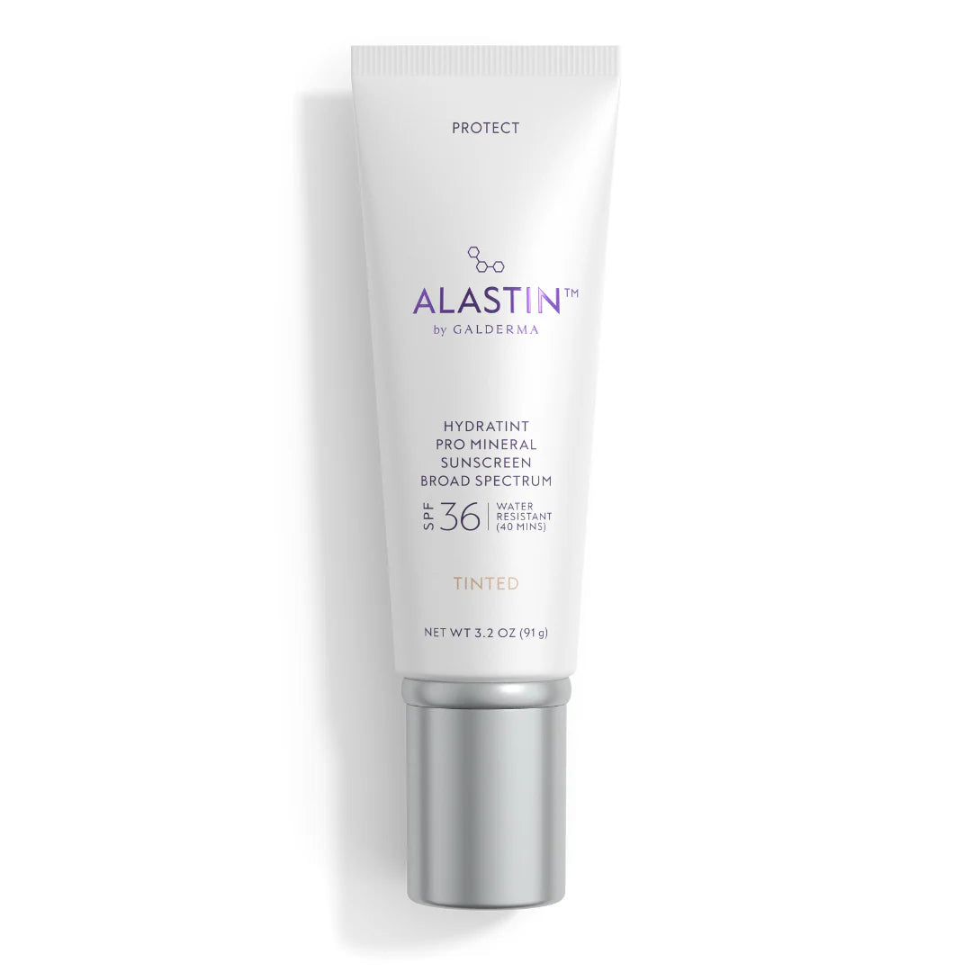 Alastin HydraTint Pro Mineral Broad Spectrum Sunscreen SPF 36 (3.2 oz.)
