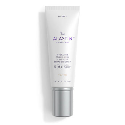 Alastin HydraTint Pro Mineral Broad Spectrum Sunscreen SPF 36 (3.2 oz.)