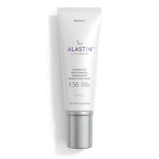Alastin HydraTint Pro Mineral Broad Spectrum Sunscreen SPF 36 (3.2 oz.)