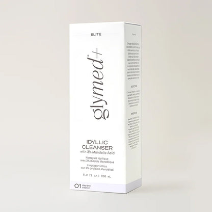 GlyMed+ Idyllic Cleanser with 3% Mandelic Acid