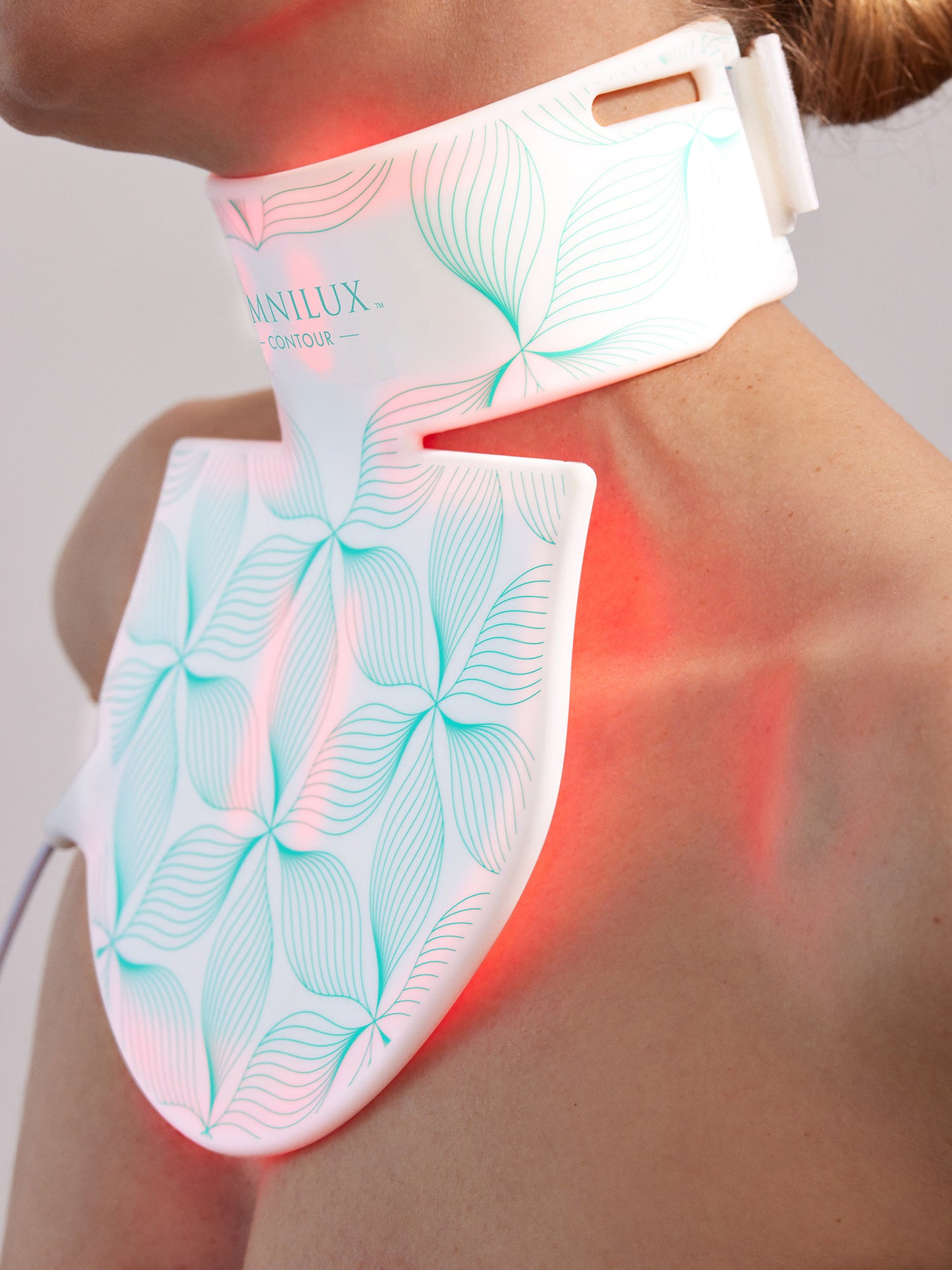 Omnilux Contour Neck & Décolleté