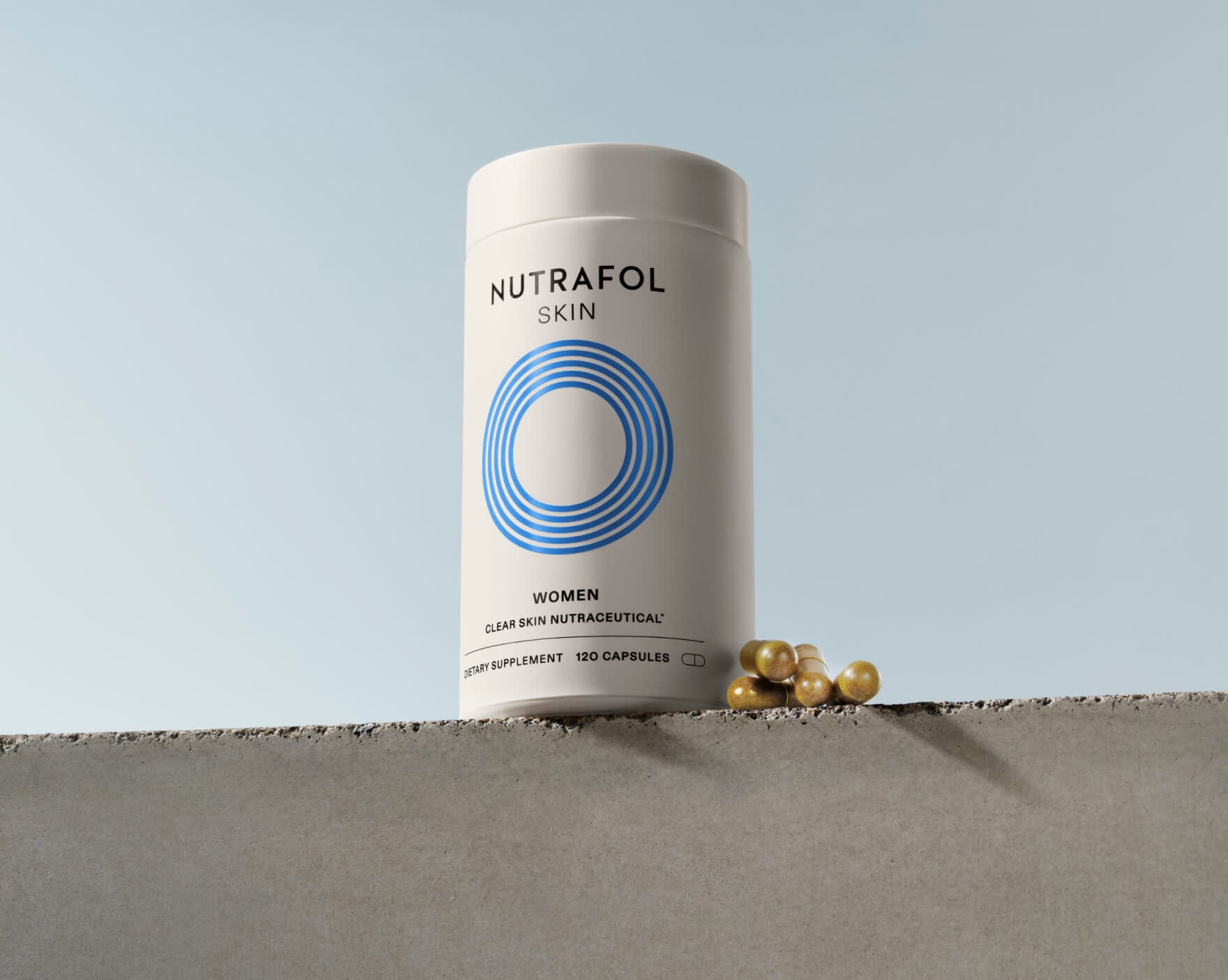 Nutrafol Skin (3 Month Supply)