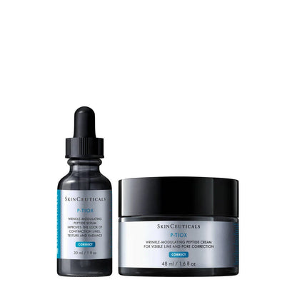 SkinCeuticals P-TIOX Peptide Duo (2 products)