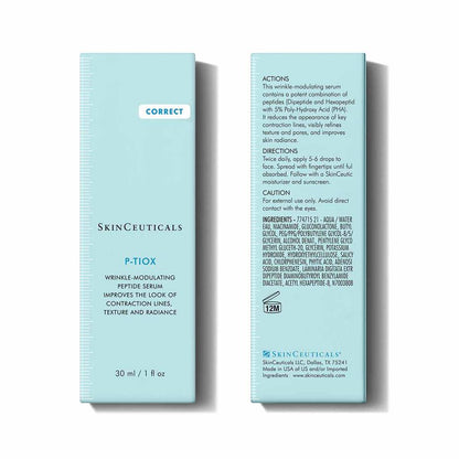 Skinceuticals P-TIOX Anti-Wrinkle Serum