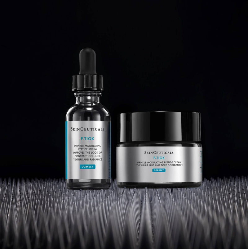 SkinCeuticals P-TIOX Peptide Duo (2 products)