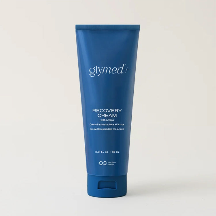 GlyMed+ Recovery Cream with Arnica