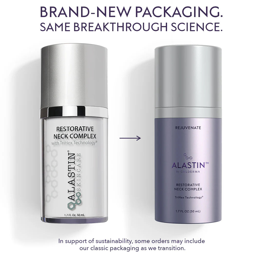 Alastin Restorative Neck Complex with TriHex Technology (1.7 oz.)