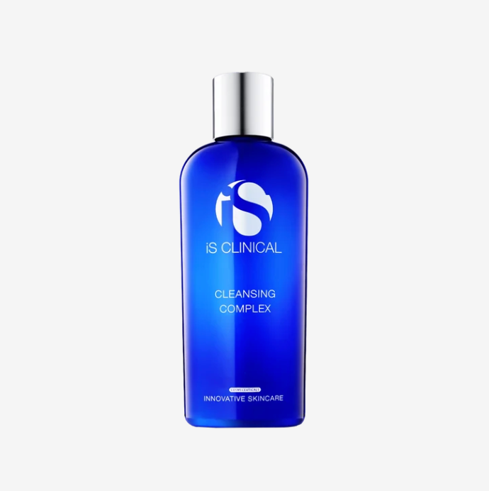 iS Clinical Hydrate + Renew Essentials