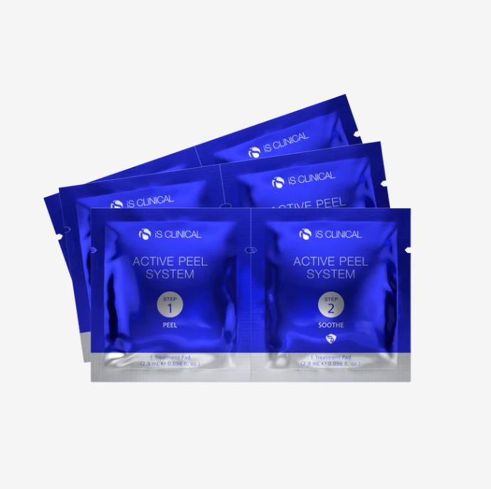 iS Clinical Hydrate + Renew Essentials