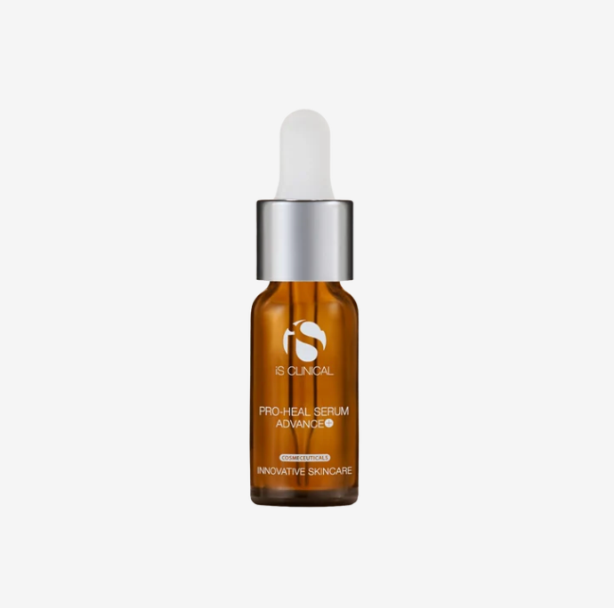 iS Clinical Hydrate + Renew Essentials