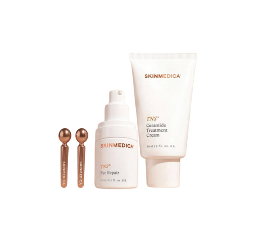 SkinMedica Growth Factor Authority Set