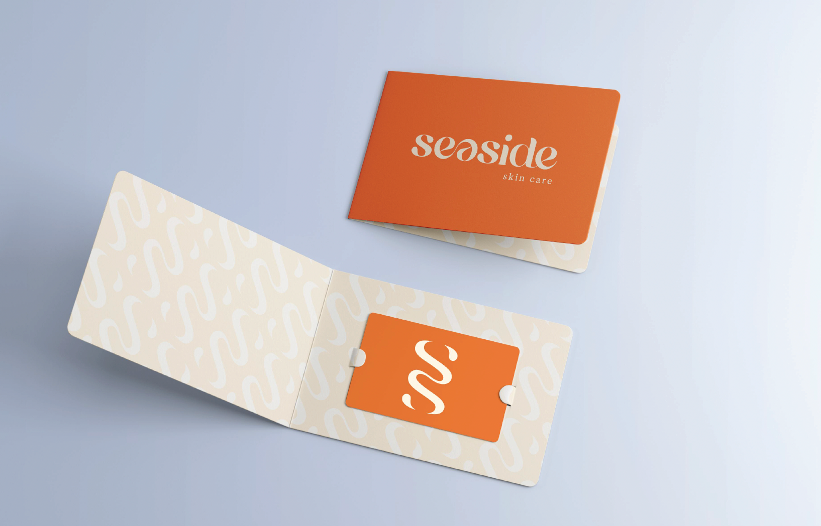 Seaside Digital Gift Card