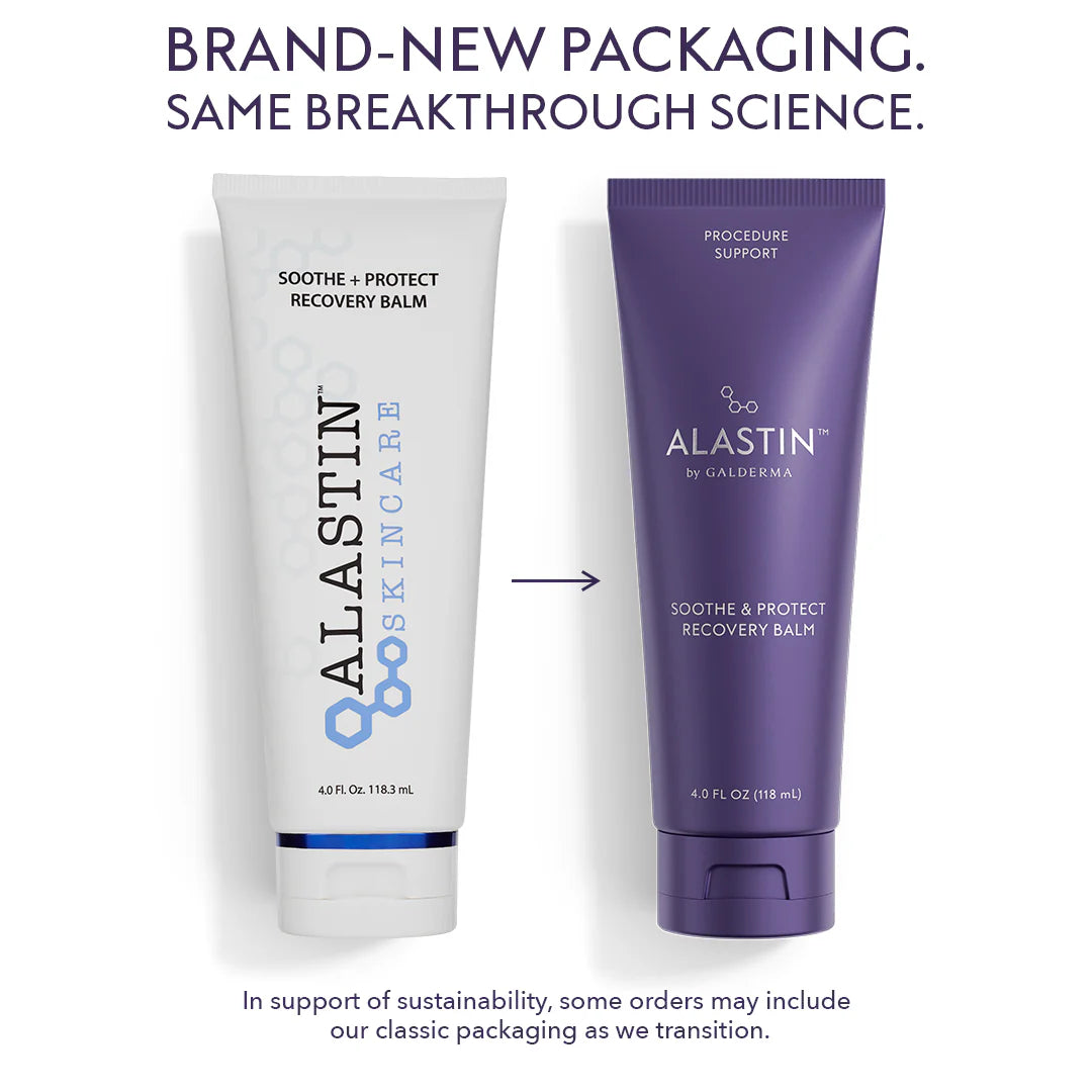 Alastin Soothe + Protect Recovery Balm 4 oz