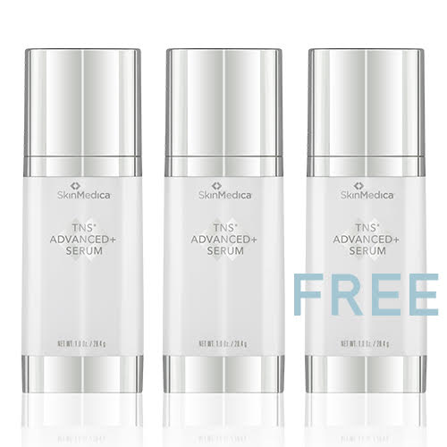 TNS Advanced+ Serum Bundle