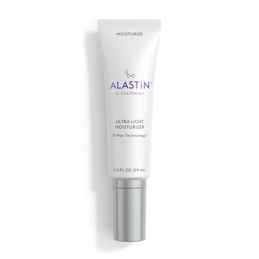 Alastin Ultra Light Moisturizer with TriHex Technology (2 oz.)