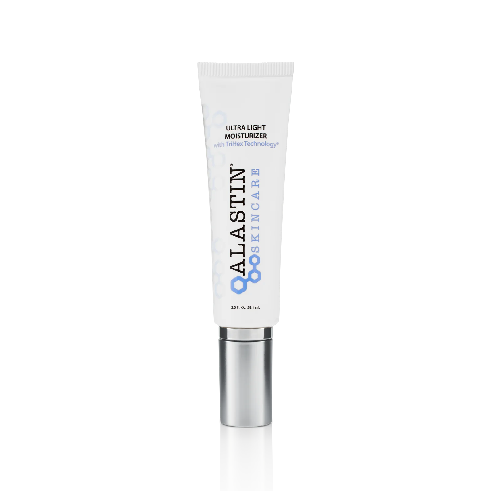 Ultra Light Moisturizer with TriHex Technology