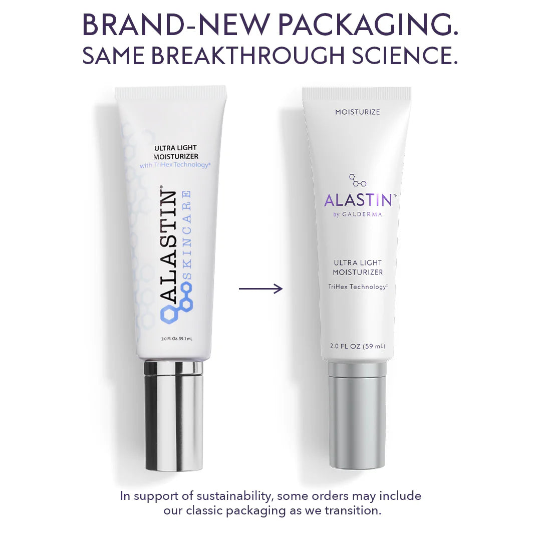 Alastin Ultra Light Moisturizer with TriHex Technology (2 oz.)