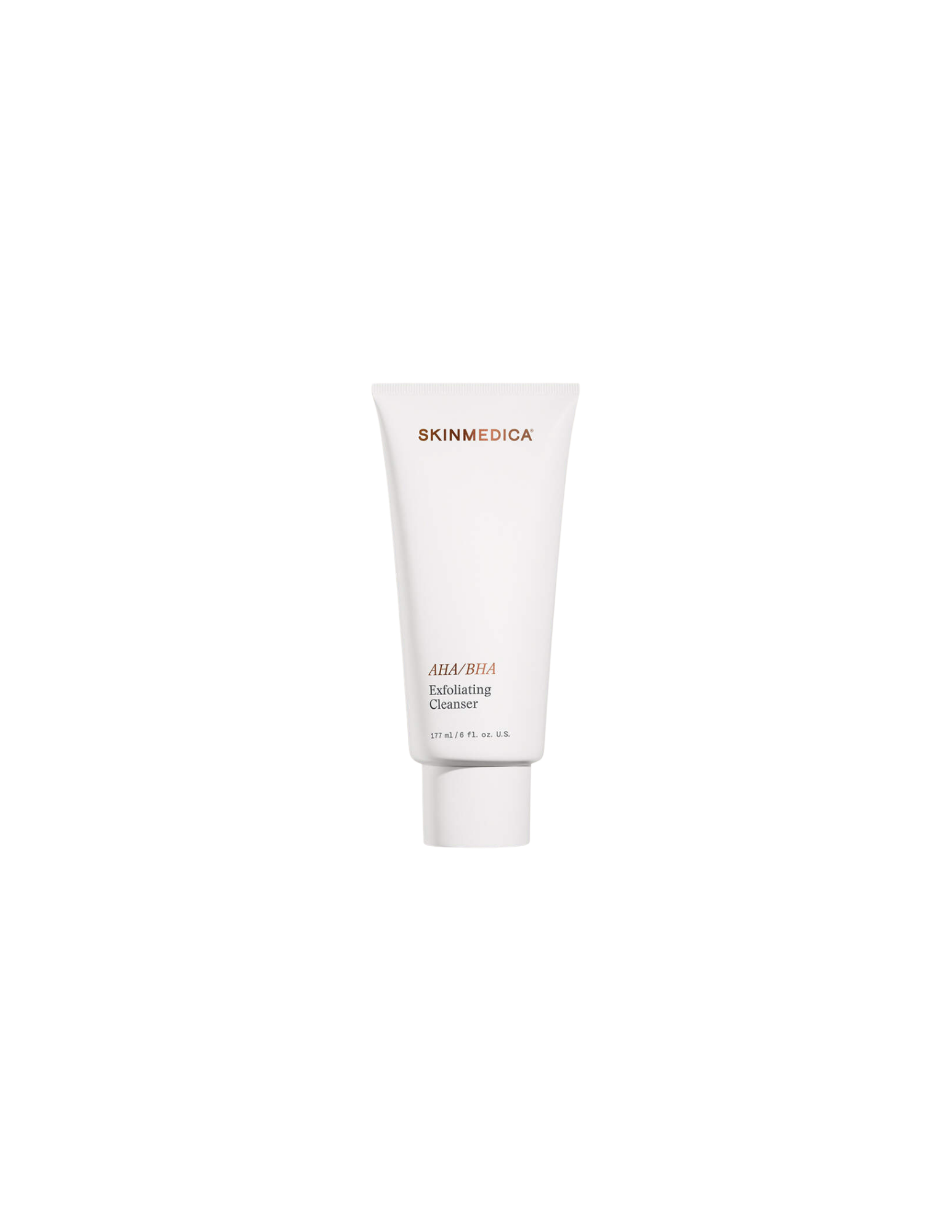 SkinMedica AHA/BHA Exfoliating Cleanser