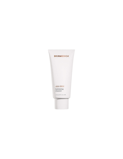 SkinMedica AHA/BHA Exfoliating Cleanser